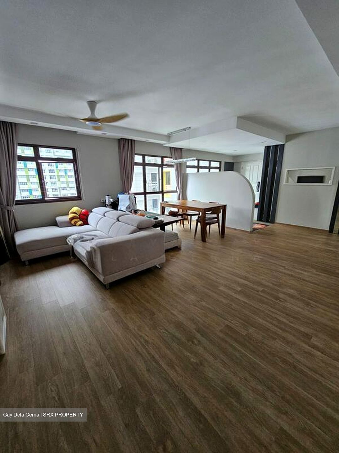 Blk 65 Teban Place (Jurong East), HDB 5 Rooms #527570581